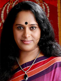 Sajitha Madathil in Otta Mandharam