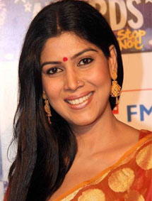 Sakshi Tanwar