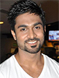 Salman Yusuff Khan in Freedom