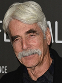 Sam Elliott in The Good Dinosaur