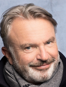 Sam Neill