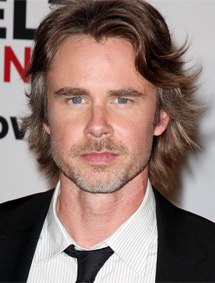 Sam Trammell