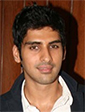 Sameer Dattani in Mukhbir