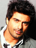 Samir Soni in Student of the Year 2