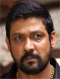 Sampath Raj in Jilla