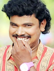 Sampoornesh Babu