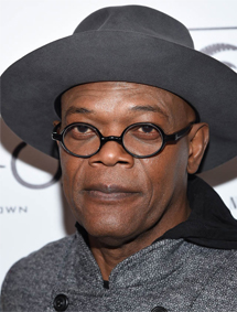 Samuel L. Jackson