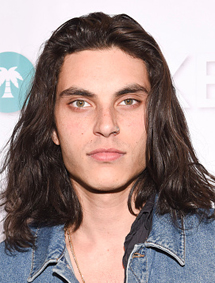 Samuel Larsen