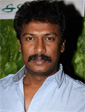 Samuthirakani in Siren