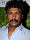 Samuthirakani in Garudan