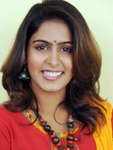 Samyuktha Hegde in Theal