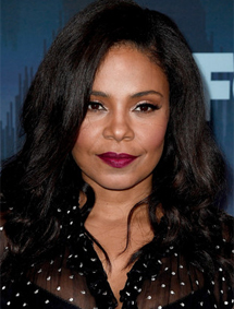 Sanaa Lathan