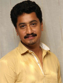 Sanchari Vijay