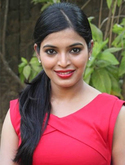 Sanchita Shetty in Ennodu Vilayadu