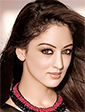 Sandeepa Dhar in Isi Life Mein