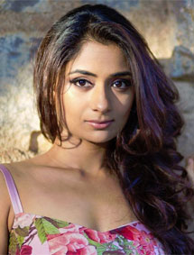 Sandhya Raju