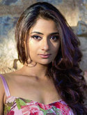 Sandhya Raju in Careful