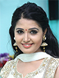 Sandra Amy in Yeidhavan