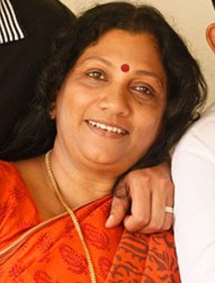 Sandya Rajendran