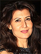 Sangeeta Bijlani in Yodha