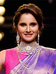 Sania Mirza