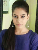 Sania Bajaj in MLA