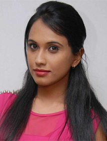 Sanjana Prakash