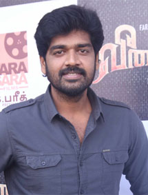 Sanjari Vijay