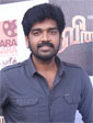 Sanjari Vijay in Veeraiyan
