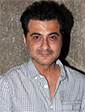 Sanjay Kapoor in The Fame Game