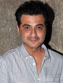 Sanjay Kapoor in Zoya Factor as Vijayendra Singh Solanki