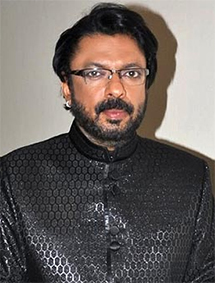 Sanjay Leela Bhansali