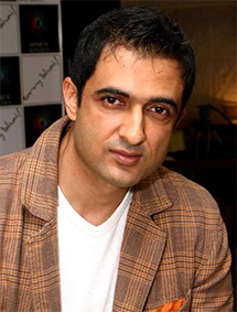 Sanjay Suri