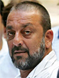 Sanjay Dutt in Lamhaa