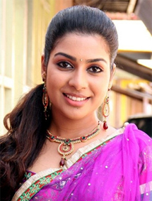 Satna Titus