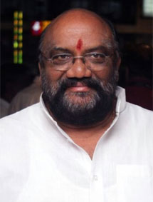 Santhana Bharathi