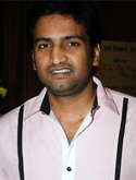 Santhanam in Aandavan Kattalai