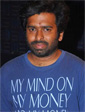 Santhosh Narayanan in Pizza