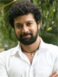 Santhosh Prathap in Pathu Thala as Arunmozhi