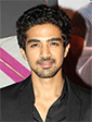 Saqib Saleem in 83