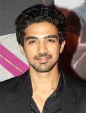 Saqib Saleem in Bombay Talkies