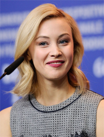 Sarah Gadon