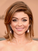 Sarah Hyland in XOXO