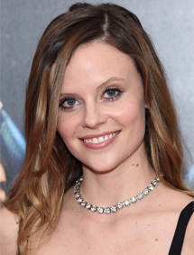 Sarah Ramos