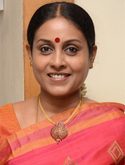 Saranya Ponvannan in Brother