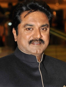 Sarath Kumar