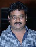 Saravanan in Pottu