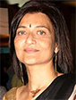 Sarika in Parzania