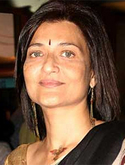 Sarika in Baar Baar Dekho