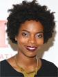 Sasheer Zamata in Sleight